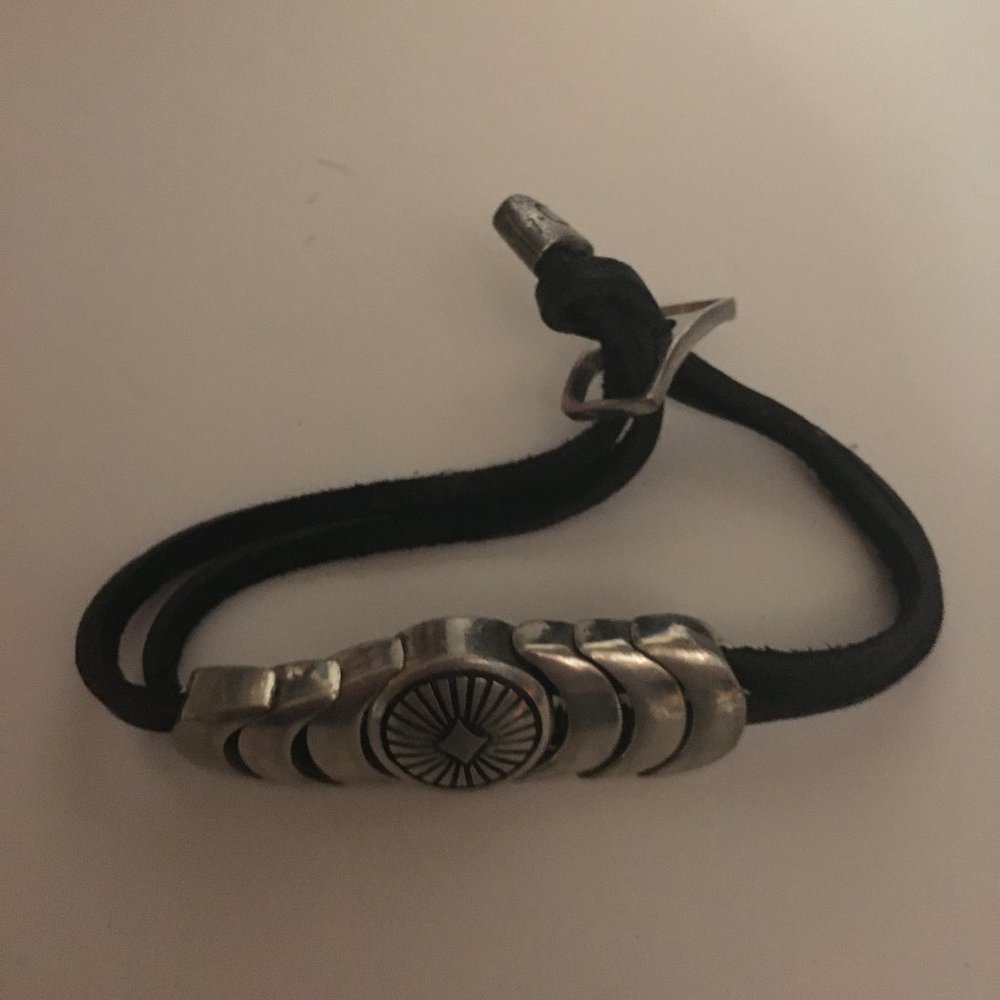 “Amusement" Native American Bracelet 295 $40 or $35 w/offer